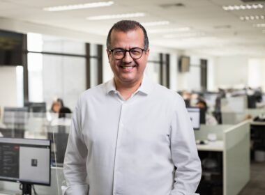 Marcelo Leite, diretor de Benefícios da Évora Seguros