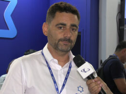 Marcelo Wais, vice-presidente da Gente Seguradora / Foto: Universo do Seguro