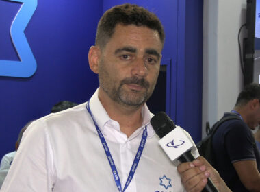 Marcelo Wais, vice-presidente da Gente Seguradora / Foto: Universo do Seguro