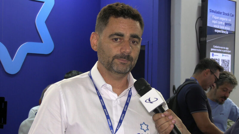 Marcelo Wais, vice-presidente da Gente Seguradora / Foto: Universo do Seguro