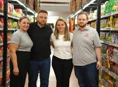 Com apoio do Sicredi, Marcon Supermercados amplia operações, investe em novas unidades e fortalece sua presença em Santa Catarina Créditos: Divulgação/Sicredi