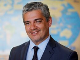 Reprodução Marcos Troyjo é o novo co-chairman do LIDE.