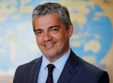 Reprodução Marcos Troyjo é o novo co-chairman do LIDE.