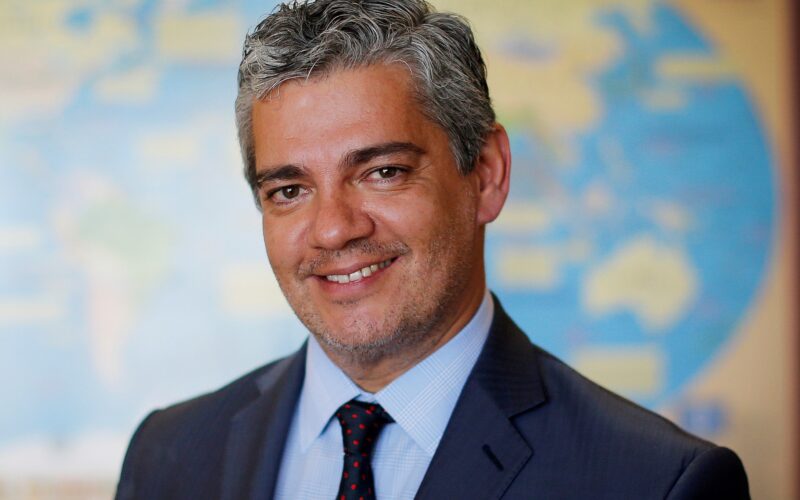Reprodução Marcos Troyjo é o novo co-chairman do LIDE.