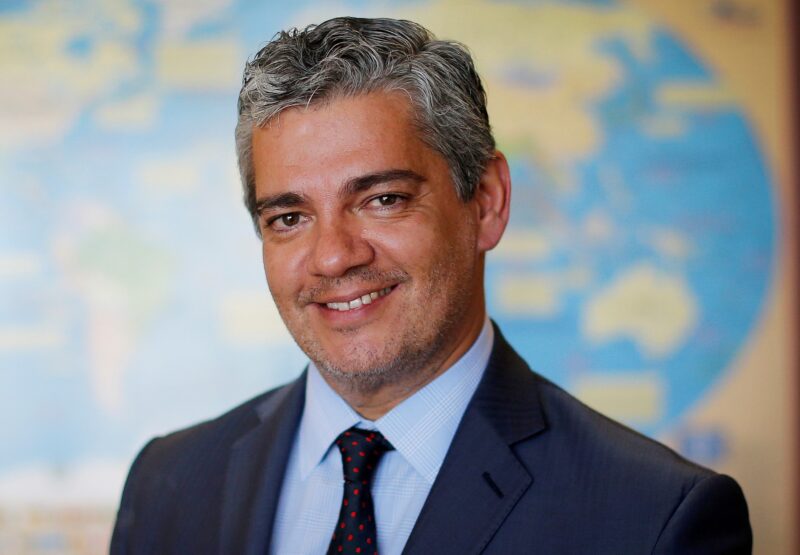 Reprodução Marcos Troyjo é o novo co-chairman do LIDE.