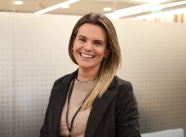 Maria Sartori, diretora da Robert Half