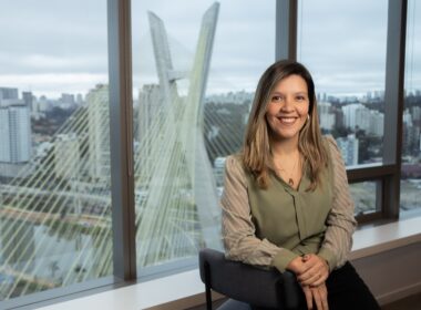 Nathalia Abreu, gerente de Sustentabilidade da Zurich Seguros / Foto: Divulgação