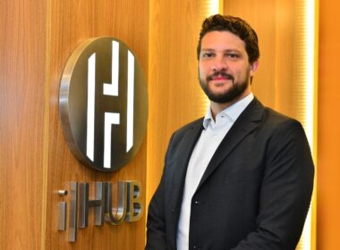 Paulo Cunha, CEO da iHUB Investimentos