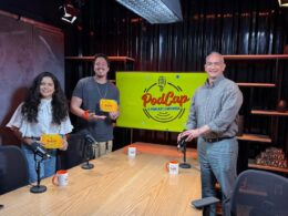 Mauro Wainstock é o convidado do PodCap, o podcast CAPEMISA / Foto: Divulgação