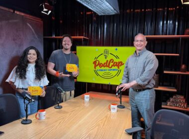 Mauro Wainstock é o convidado do PodCap, o podcast CAPEMISA / Foto: Divulgação