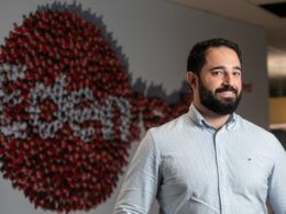 Renato Mascarenhas, Diretor de Redes, Operações e Transformação de Negócios na Edenred Mobilidade.