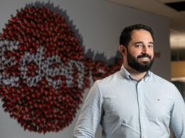 Renato Mascarenhas, Diretor de Redes, Operações e Transformação de Negócios na Edenred Mobilidade