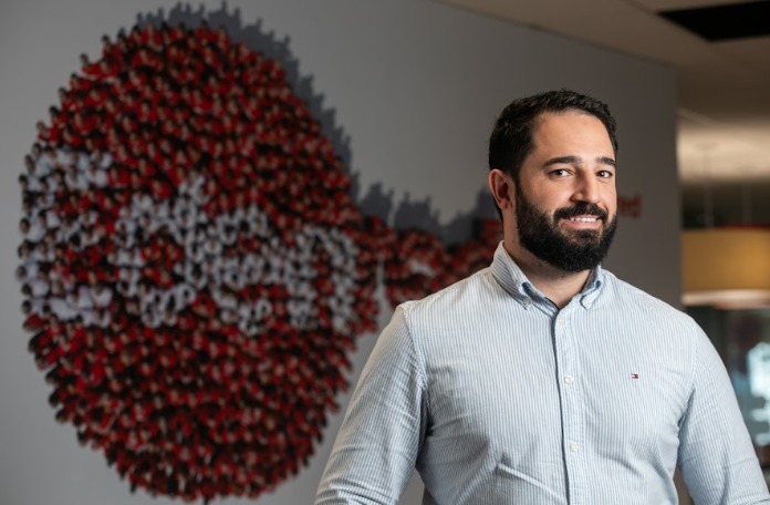 Renato Mascarenhas, Diretor de Redes, Operações e Transformação de Negócios na Edenred Mobilidade.