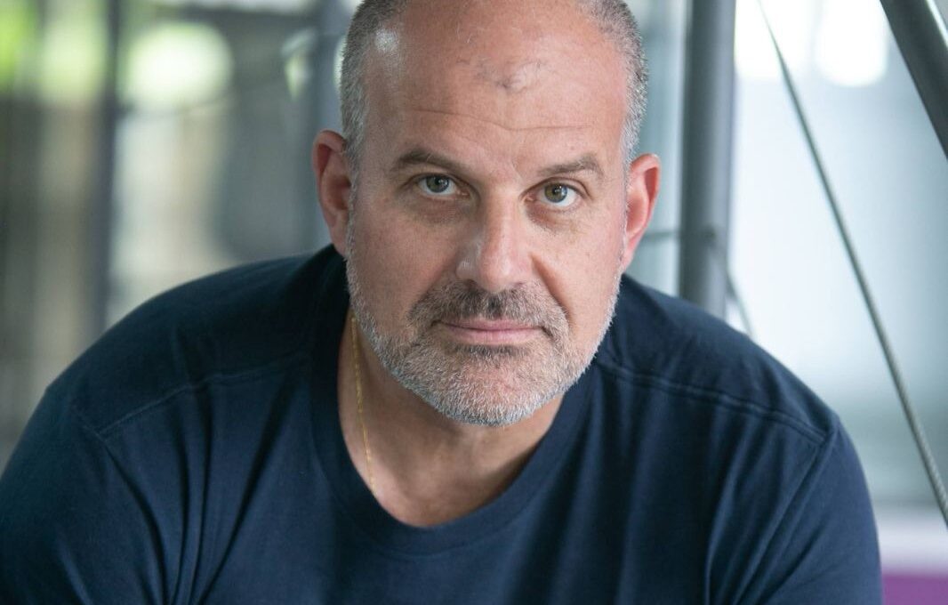 Ricardo Alexandre, Notro