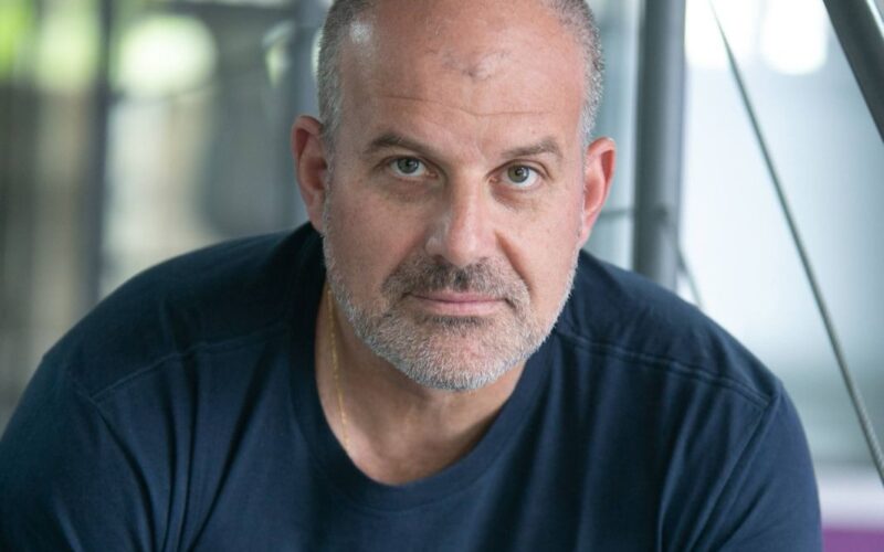 Ricardo Alexandre, Notro