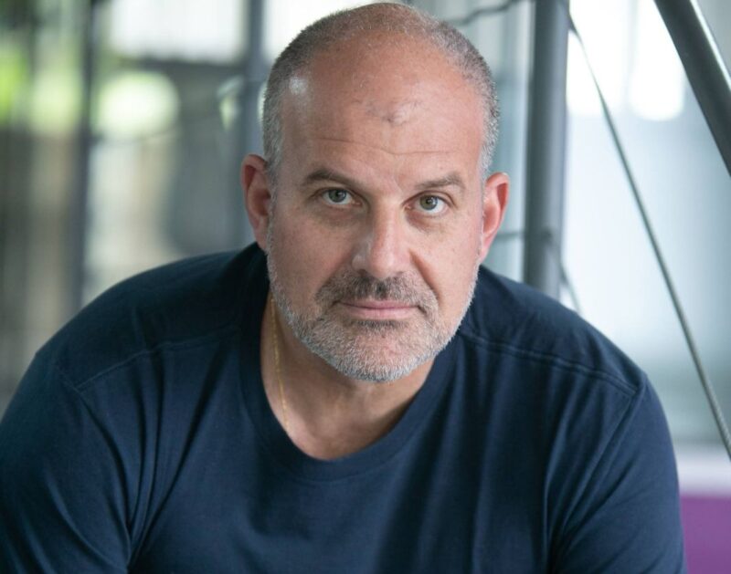 Ricardo Alexandre, Notro