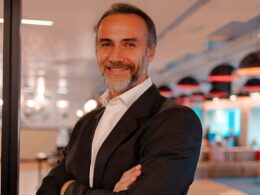 Richard de Freitas, fundador e CEO da Drs.protect / Foto: Divulgação