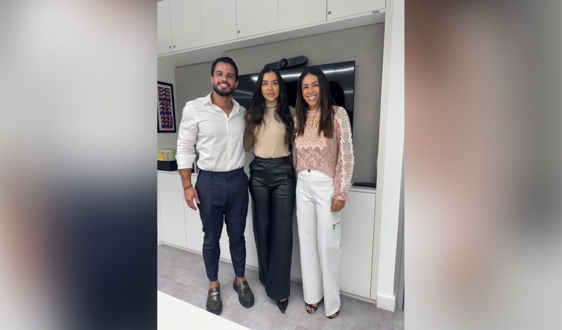 Luma Corretora de Seguros fortalece parceria com Junto Seguros e alinha estratégias no segmento de Seguro Garantia / Foto: Divulgação