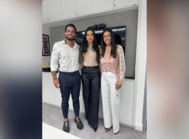 Luma Corretora de Seguros fortalece parceria com Junto Seguros e alinha estratégias no segmento de Seguro Garantia / Foto: Divulgação