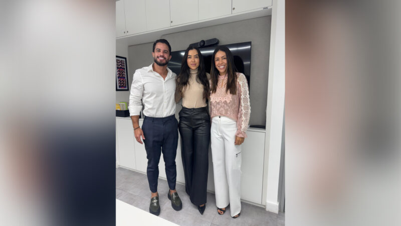 Luma Corretora de Seguros fortalece parceria com Junto Seguros e alinha estratégias no segmento de Seguro Garantia / Foto: Divulgação
