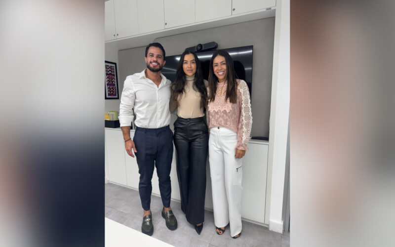 Luma Corretora de Seguros fortalece parceria com Junto Seguros e alinha estratégias no segmento de Seguro Garantia / Foto: Divulgação