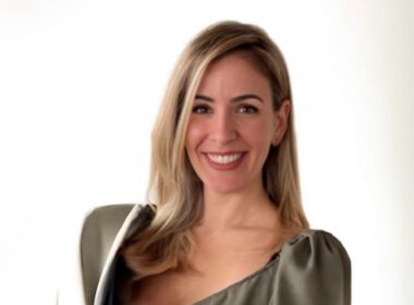 Thaís Tanganelli, nova Chief Human Resources Officer