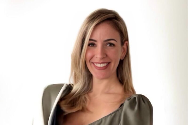 Thaís Tanganelli, nova Chief Human Resources Officer