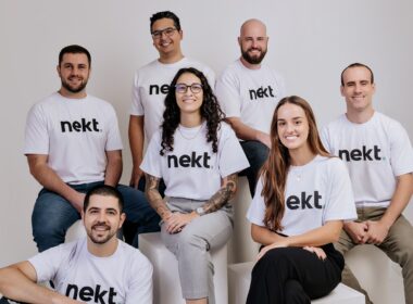 Time Nekt, Crédito: Francine Orso Reprodução Nekt-min
