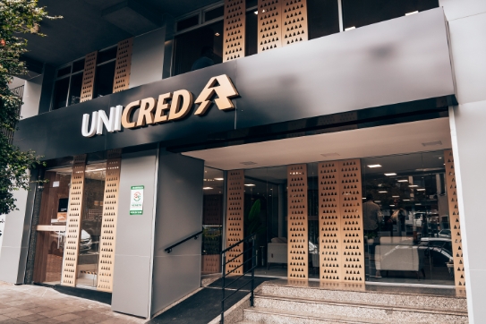 DIVULGAÇÃO UNICRED