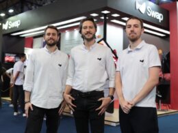 Swap lança a “Swap Processing”: plataforma cloud native que impulsiona o processamento de cartões B2B no Brasil / Divulgação