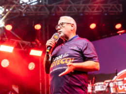 Ulisses Silva, CEO da Leve Saúde / Foto: Divulgação