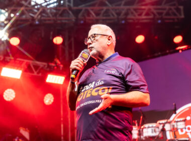 Ulisses Silva, CEO da Leve Saúde / Foto: Divulgação