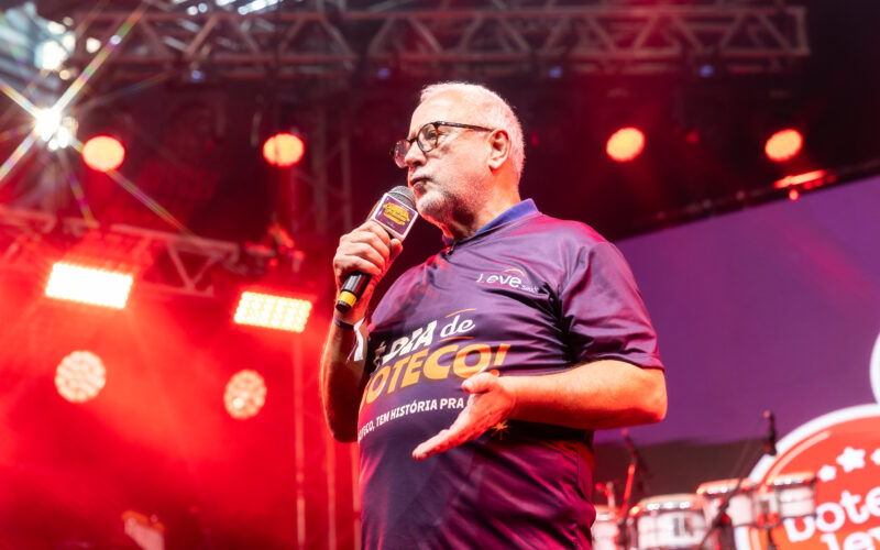 Ulisses Silva, CEO da Leve Saúde / Foto: Divulgação