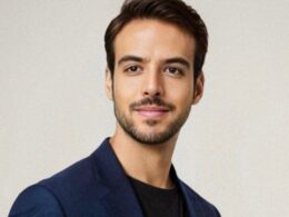 Victor Papi, Diretor de Receita, Produto e Operações na Transfeera. Crédito da imagem: DIVULGAÇÃO