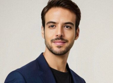 Victor Papi, Diretor de Receita, Produto e Operações na Transfeera. Crédito da imagem: DIVULGAÇÃO