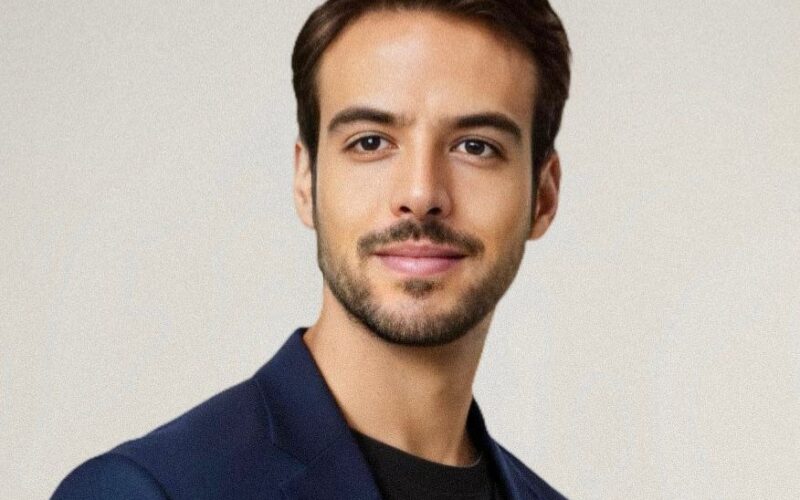 Victor Papi, Diretor de Receita, Produto e Operações na Transfeera. Crédito da imagem: DIVULGAÇÃO