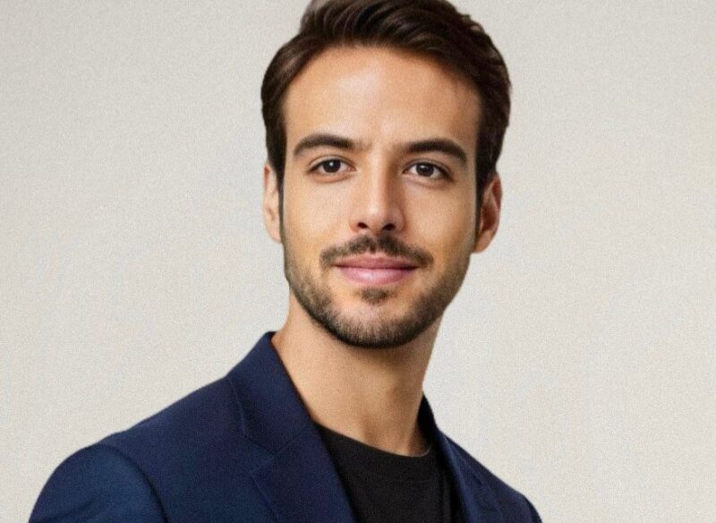 Victor Papi, Diretor de Receita, Produto e Operações na Transfeera. Crédito da imagem: DIVULGAÇÃO