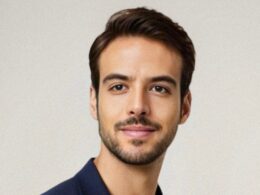 Victor Papi, Diretor de Receita, Produto e Operações na Transfeera. Crédito da imagem DIVULGAÇÃO