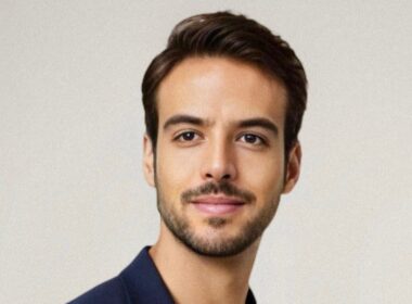 Victor Papi, Diretor de Receita, Produto e Operações na Transfeera. Crédito da imagem DIVULGAÇÃO