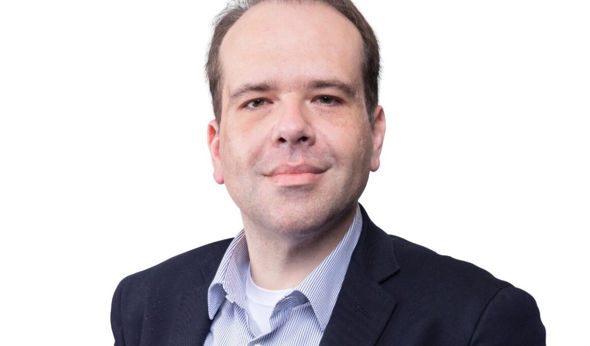 Wagner Gramigna, Presidente da Sem Parar Empresas