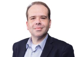 Wagner Gramigna, Presidente da Sem Parar Empresas