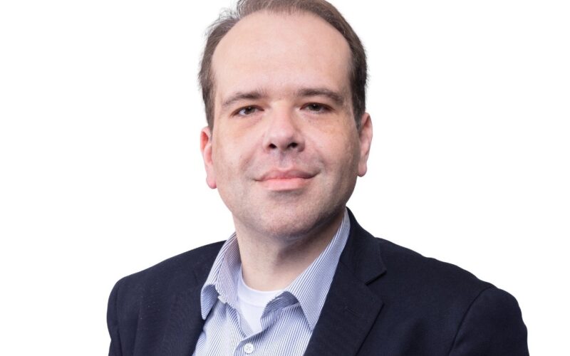 Wagner Gramigna, Presidente da Sem Parar Empresas