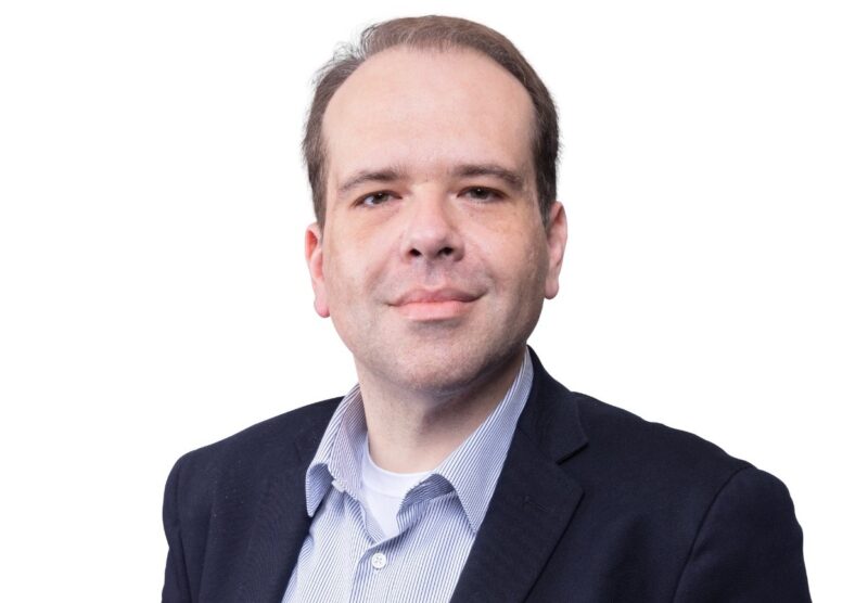 Wagner Gramigna, Presidente da Sem Parar Empresas