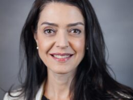 Ana Paula Vitelli