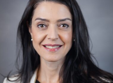 Ana Paula Vitelli