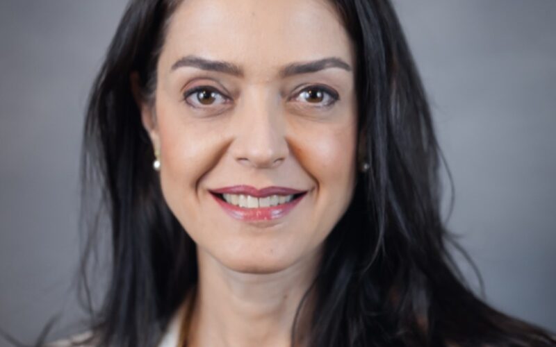 Ana Paula Vitelli