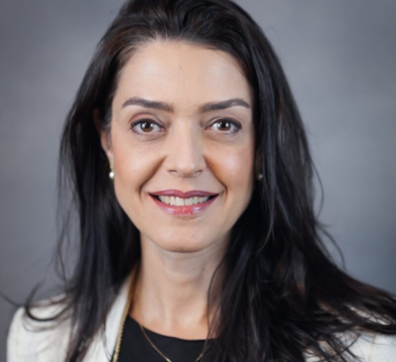 Ana Paula Vitelli