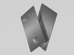 XP lança Cartão XP Legacy e reforça sua presença no segmento de alta renda / Divulgação