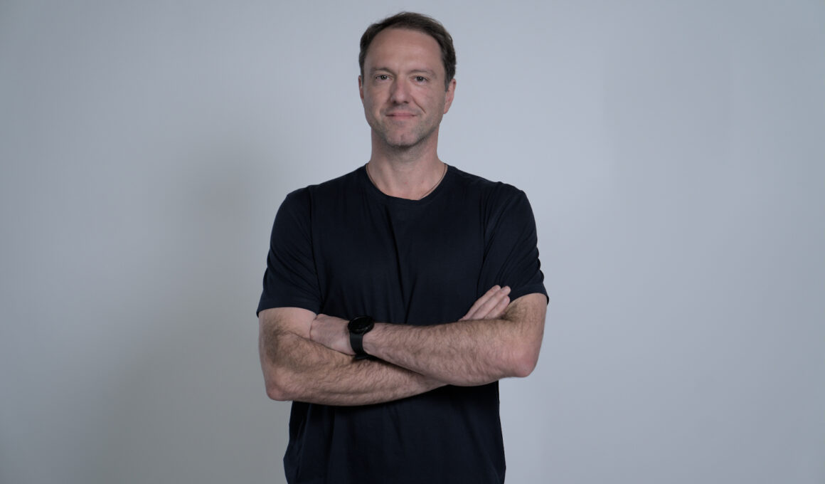 Darllan Botega, CEO da Ciclic