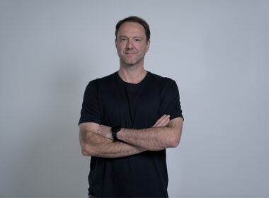 Darllan Botega, CEO da Ciclic